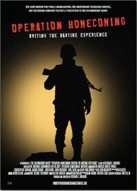 Operation Homecoming: Writing the Wartime Experience
