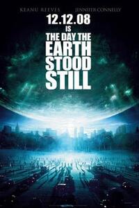 The Day the Earth Stood Still (2008)