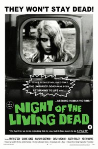 Night of the Living Dead (1968)