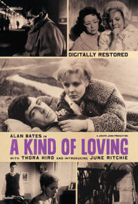 A Kind of Loving