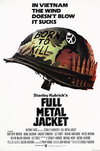Full Metal Jacket