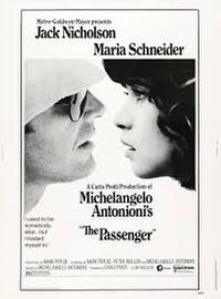 The Passenger (1975)