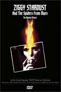 Ziggy Stardust and the Spiders from Mars / Led Zeppelin Live at the Royal Albert Hall