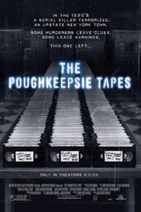 The Poughkeepsie Tapes