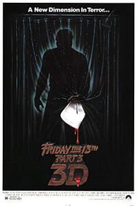 Friday the 13th Part 3 - 3D