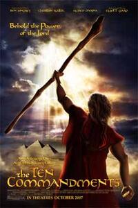 The Ten Commandments (2007)