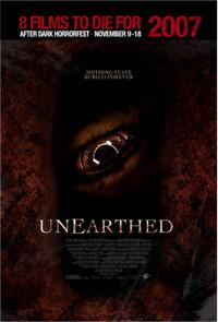After Dark Horrorfest: Unearthed