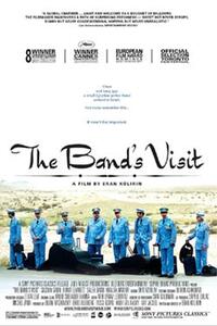 The Band's Visit