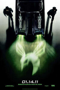 The Green Hornet