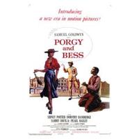 Porgy and Bess / Carmen Jones