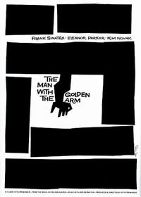 The Moon is Blue / The Man With the Golden Arm