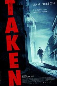 Taken
