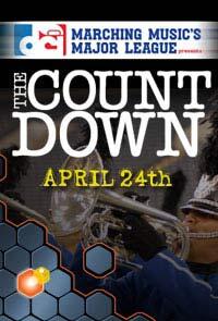 DCI: The Countdown