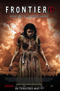 Frontiers (2008)