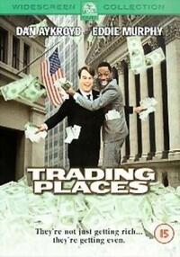 Trading Places / Three Amigos
