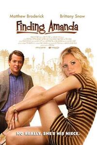 Finding Amanda