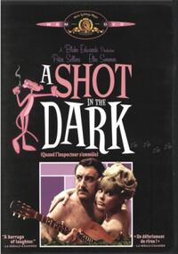 What Did You Do in the War Daddy? / Shot In The Dark