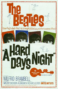 A Hard Day's Night / Wonderwall