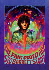 The Pink Floyd & Syd Barrett Story / Robyn Hitchcock: Sex, Food, Death...and Insects / All My Loving