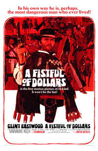A Fistful of Dollars / For a Few Dollars More