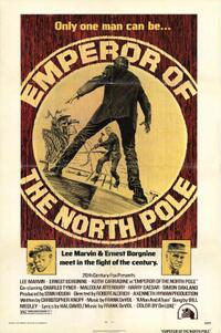 The Dirty Dozen / Emperor of the North Pole