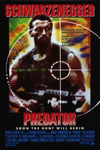 Predator / Predator 2