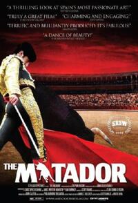 The Matador (2008)