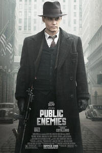 Public Enemies