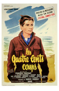 The 400 Blows / Stolen Kisses