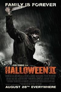 Halloween II (2009)