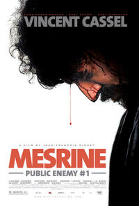 Mesrine: Public Enemy #1