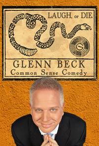 Glenn Beck's Common Sense Tour Encore