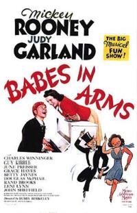 Babes in Arms / Girl Crazy