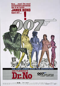 Dr. No / From Russia With Love