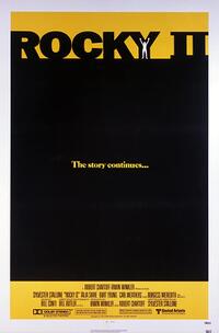 Rocky II