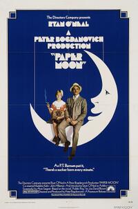 Paper Moon / What's Up, Doc?