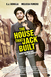 The House That Jack Built (2015)