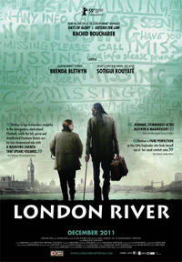 London River