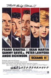 Ocean's Eleven / Pal Joey
