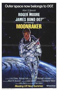 Moonraker / For Your Eyes Only