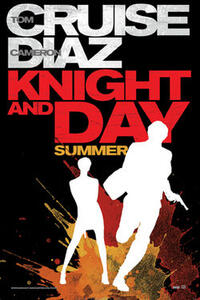 Knight and Day