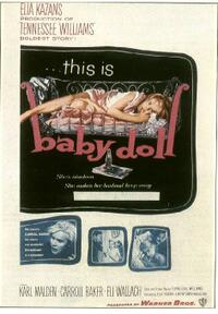 Baby Doll / A Streetcar Named Desire