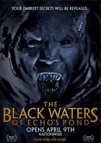 The Black Waters of Echo's Pond