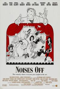 Noises Off... / They All Laughed