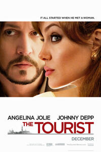 The Tourist