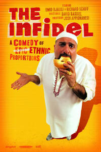 The Infidel