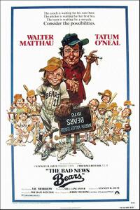 The Bad News Bears / The Bad News Bears in Breaking Training