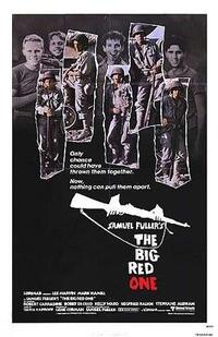 The Big Red One: The Reconstruction / The Steel Helmet