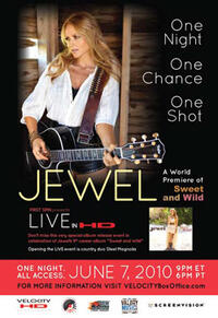 Jewel: Live