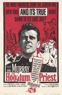 The Hoodlum Priest / Bus Stop